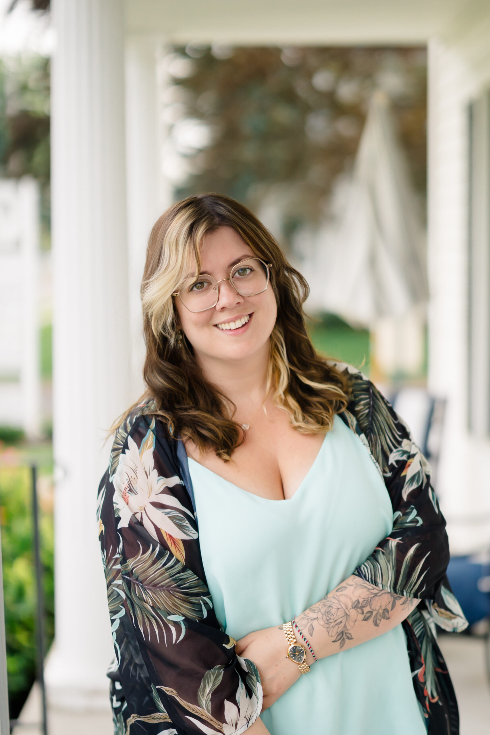Alison Albino, LCSW, MT-BC
