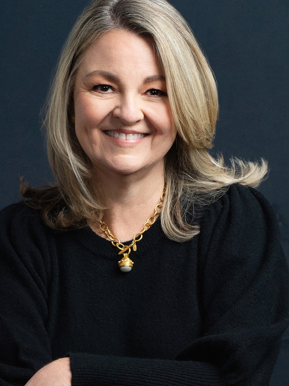 Laura Petiford, PMHNP, LMFT