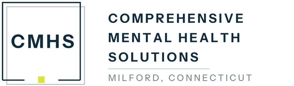 Comprehensive Mental Health Solutions - Milford, Connecticut