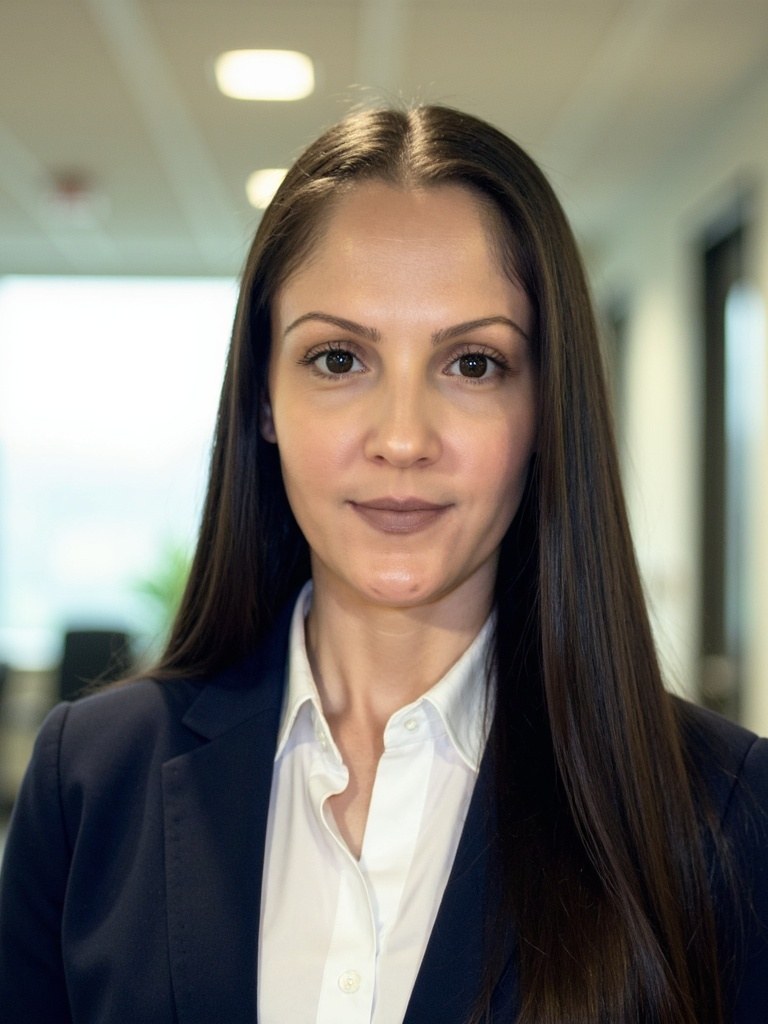 Brenda Sepúlveda, LPC-A
