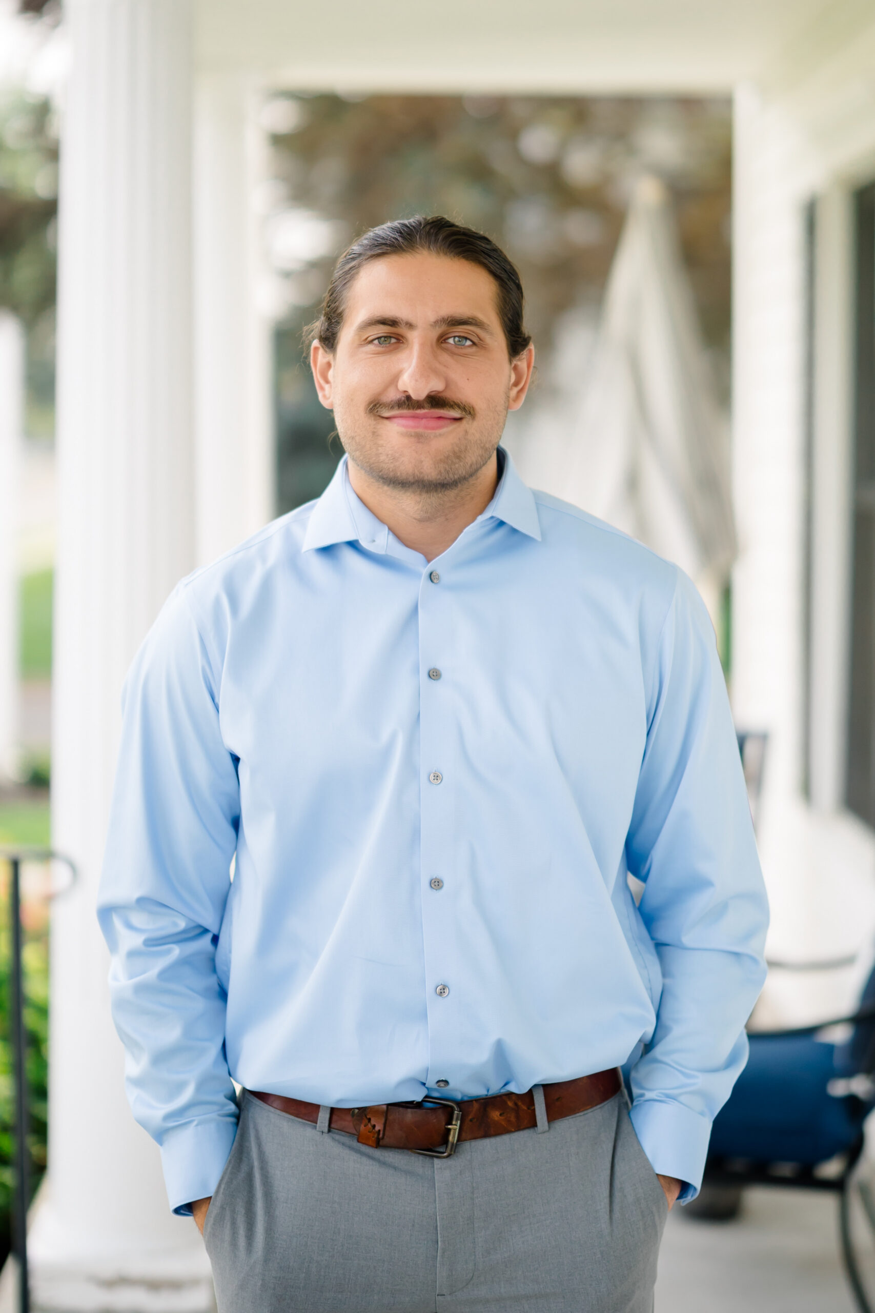 Dontae Abbate, LPC-A