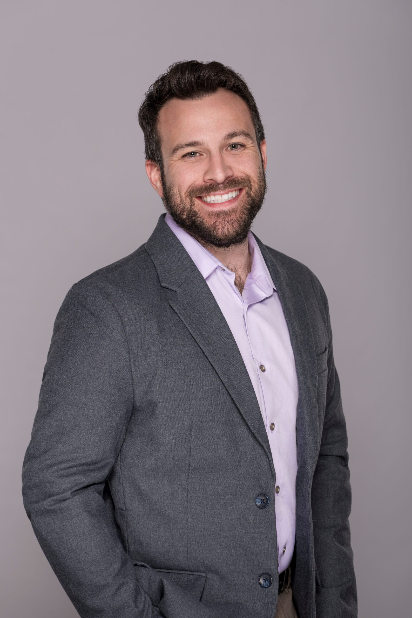 Eric Rubenstein