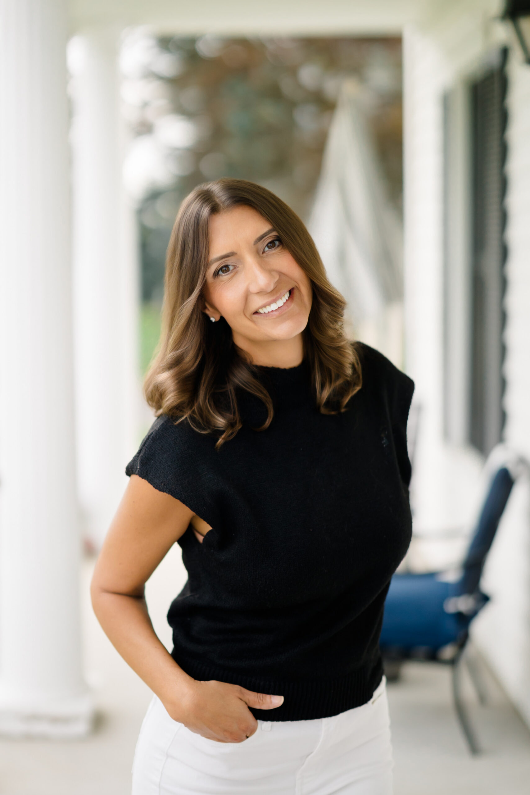 Heather Chapin, LADC