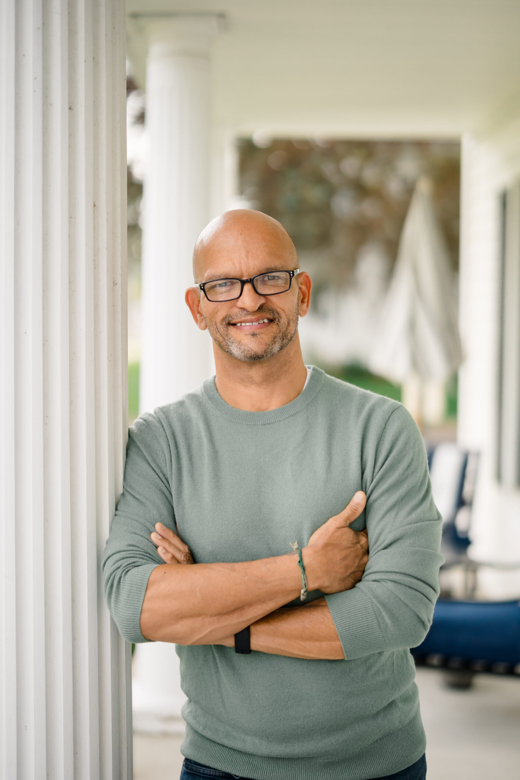 Jason Bedford
