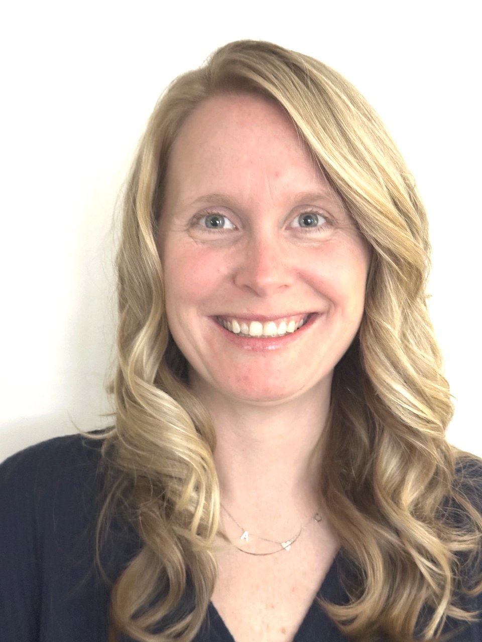 Kristen Wagner, Practice Administrator