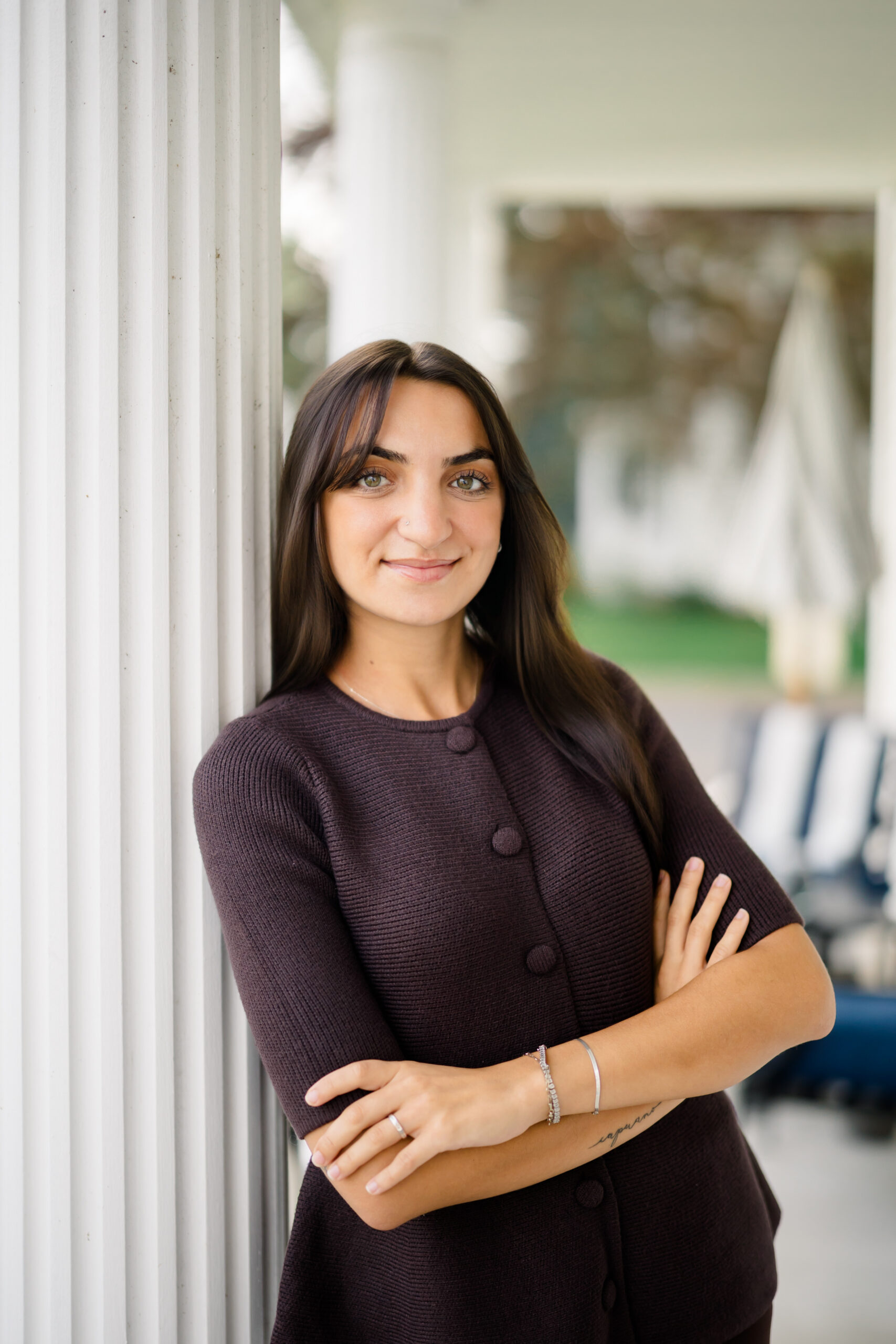 Marchella Abbate, PMHNP